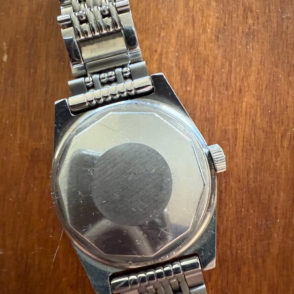 Tissot Automatic Seastar PR516GL - Picture 4 of 8